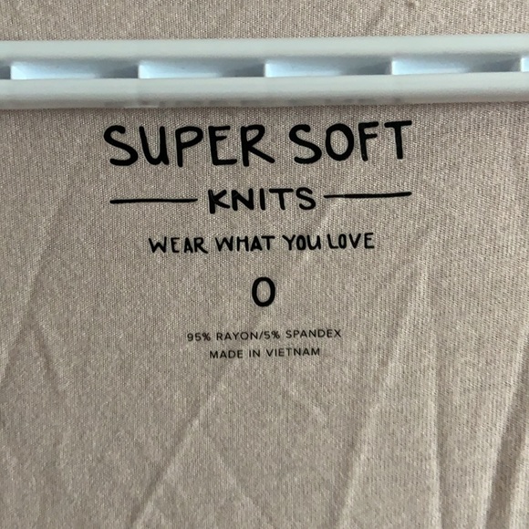 🎉HOST PICK🎉 TORRID BABYDOLL SHIRT - Picture 4 of 4